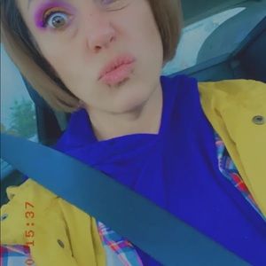 Meet your Posher, Kimberly